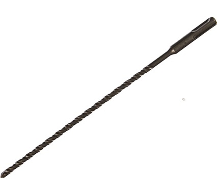Бур усиленный (6x260 мм) SDS-plus Gigant GRD 11045