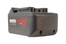 Аккумулятор Garden Green Pro BT-20/4.0 20В, 4Ач Verton 01.14232.14237
