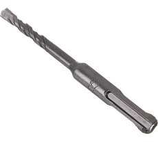 Бур (6x110 мм; SDS-Plus) Ермак 654-131