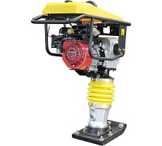 Бензиновая вибротрамбовка ТСС RM80H 207526