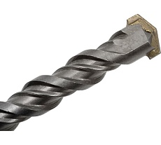 Бур SDS+ (25х210 мм) Туламаш ТМ 72566