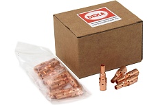 Держатель наконечника 25AK (50 шт; M6х35 мм) Deka УТ-00000067