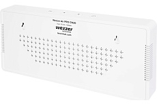Монитор качества воздуха Levenhuk Wezzer Air PRO CN20, с шумомером 81410