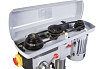 Сверлильный станок Kraftwell 16 мм, 550 Вт KRW-DP16