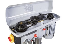 Сверлильный станок Kraftwell 16 мм, 550 Вт KRW-DP16