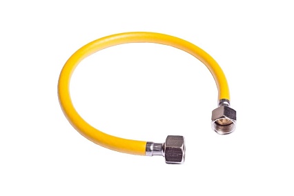 Газовый шланг ELKA ПВХ 3/4" 1,0 м., вн/вн 772585
