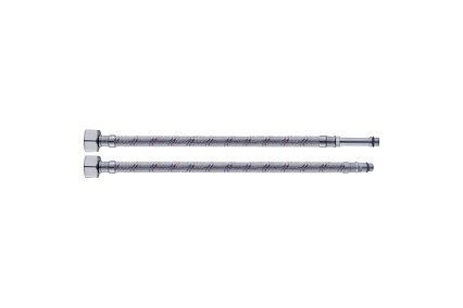 Подводка Diadonna 600 мм, г1/2-ш10х35, г1/2-ш10х60 D85-6D