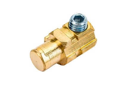 Разъем кабельный DX50, 35-50 мм2 Solaris WA-2474