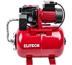 Станция насосная Elitech САВ 1200-24Ч 205660