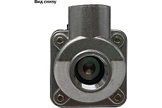 Импульсный электромагнитный клапан для рукавных фильтров ArTorq IK25R.220AC мембранного типа, резьбовой, диафрагма NBR