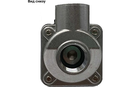 Импульсный электромагнитный клапан для рукавных фильтров ArTorq IK25R.220AC мембранного типа, резьбовой, диафрагма NBR