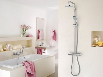 Душевой шланг Grohe Silverflex 28388000