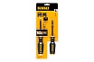 Набор из 2 отверток DeWalt DWHT62057-0