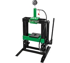 Гидравлический настольный пресс Rockforce RF-12001(57657)