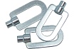Кольцо для вытяжки (5 шт; М4) к аппарату TS 7500 ALU Fubag 50297