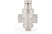 Редуктор давления PROFACTOR STRONG поршневой 1/2" PF PRV 255