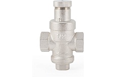 Редуктор давления PROFACTOR STRONG поршневой 1/2&quot; PF PRV 255