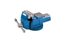 Слесарные тиски 100 мм FIT Т-36100 59610