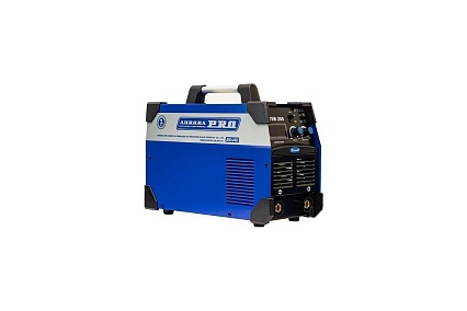 Сварочный инвертор Aurora INTER 255 Mosfet 32559