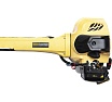 Триммер бензиновый Hanskonner HBT126D