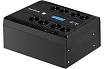Источник бесперебойного питания Exegate NEO Smart LHB-800.LCD.AVR.8SH.CH.RJ.USB 800VA 480W, LCD, AVR, 8*Schuko, RJ45 11, USB, 4*USB-порта для зарядки, Black 293857