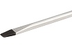 Шлицевая отвертка Norgau Industrial 3x100 мм, тип N250-3X100 062002030