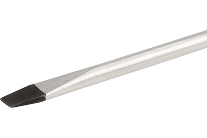 Шлицевая отвертка Norgau Industrial 3x100 мм, тип N250-3X100 062002030