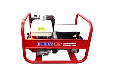 Бензиновая электростанция Endress ESE 60 BS profi 230014