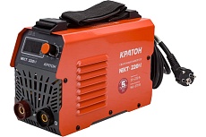 Сварочный инвертор Кратон NEXT-220М 3 04 02 021
