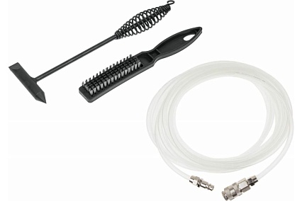 Сварочный инвертор Solaris TIG-220 AC/DC TIG-220ACDC