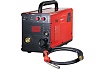 Сварочный полуавтомат Fubag IRMIG 180 (31 432) + Горелка FB 250 3m ( FB 250 Ergo 3m) (38443) + Маска сварщика "Хамелеон" IR 9-13N S (38072) + Сварочные краги на подкладке красные FWGN 10R (641180), 31 432.4 31432.4