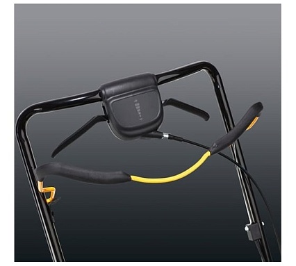 Газонокосилка McCulloch M46-190AWREX 9671728-01