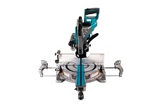 Торцовочная аккумуляторная пила Makita XGT 40В BL LS003GZ01