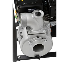 Бензиновая мотопомпа Hyundai HY 80