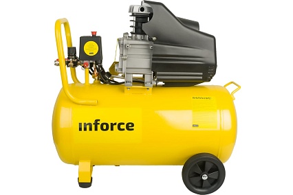 Компрессор Inforce РС 1800/50 01-13-0002