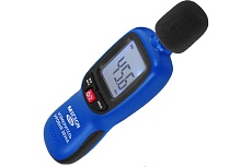 Измеритель уровня звука-шумомер Мегеон 92180 к0000033488
