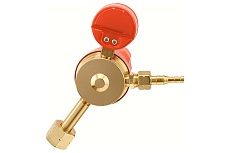 Редуктор пропановый БПО 5-5 Сварог 1C008-003095625