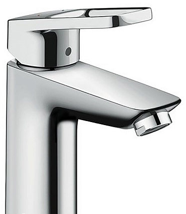 Смеситель для раковины Hansgrohe Logis Loop 71151000