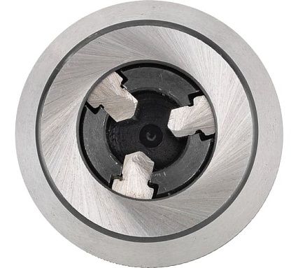 Патрон цанговый для дрели Forsage 1-13мм, B16 F-G00545-A(61389)