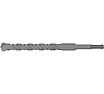 Бур по бетону SDS-plus (18x160х210 мм) Matrix 71035