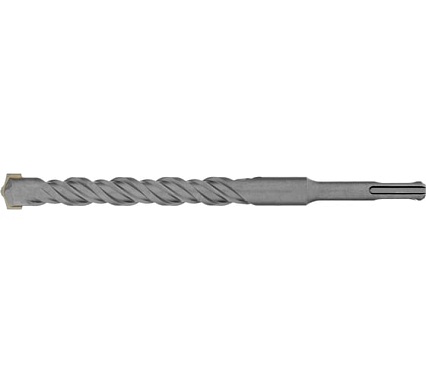 Бур по бетону SDS-plus (18x160х210 мм) Matrix 71035