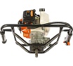 Бензобур Patriot PT AE51D без шнека 742104451