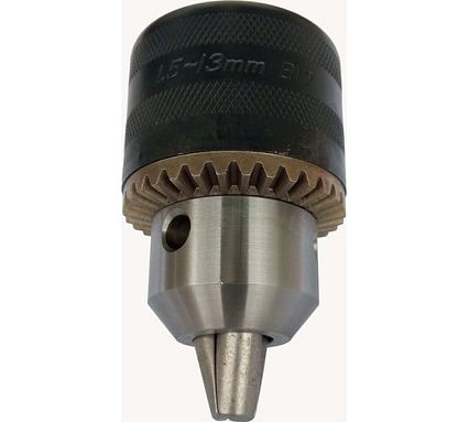 Патрон сверлильный ПС-13 В-12 ФТ 301312