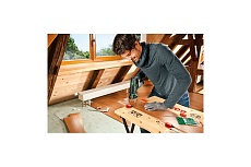 Аккумуляторный лобзик Bosch EasySaw 12 0.603.3B4.004