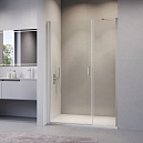 Душевая дверь RGW Leipzig LE-08 150x195 распашная 351200896-11