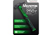 Молоток слесарный Rockforce 250г RF-TF7122(58381)