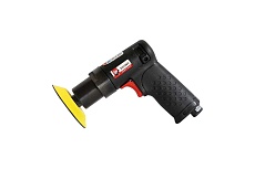 Полировальный мини-пистолет Eagle под 50-75 мм круг, 6000 об/мин EG1062