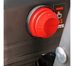 Бензиновая снегоуборочная машина Verton ice sb-761 5,15 квт / 7 л.с,v 212 куб. см, ширина/высота 61/51 см 01.9676.14791
