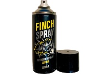 Спрей антипригарный FINCH spray 400 мл ECOPRO-21 4631152460976