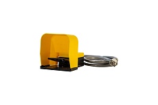 Электрическая педаль с кабелем 1.5 м для RS/RSV/LS/PS Fubag 38976